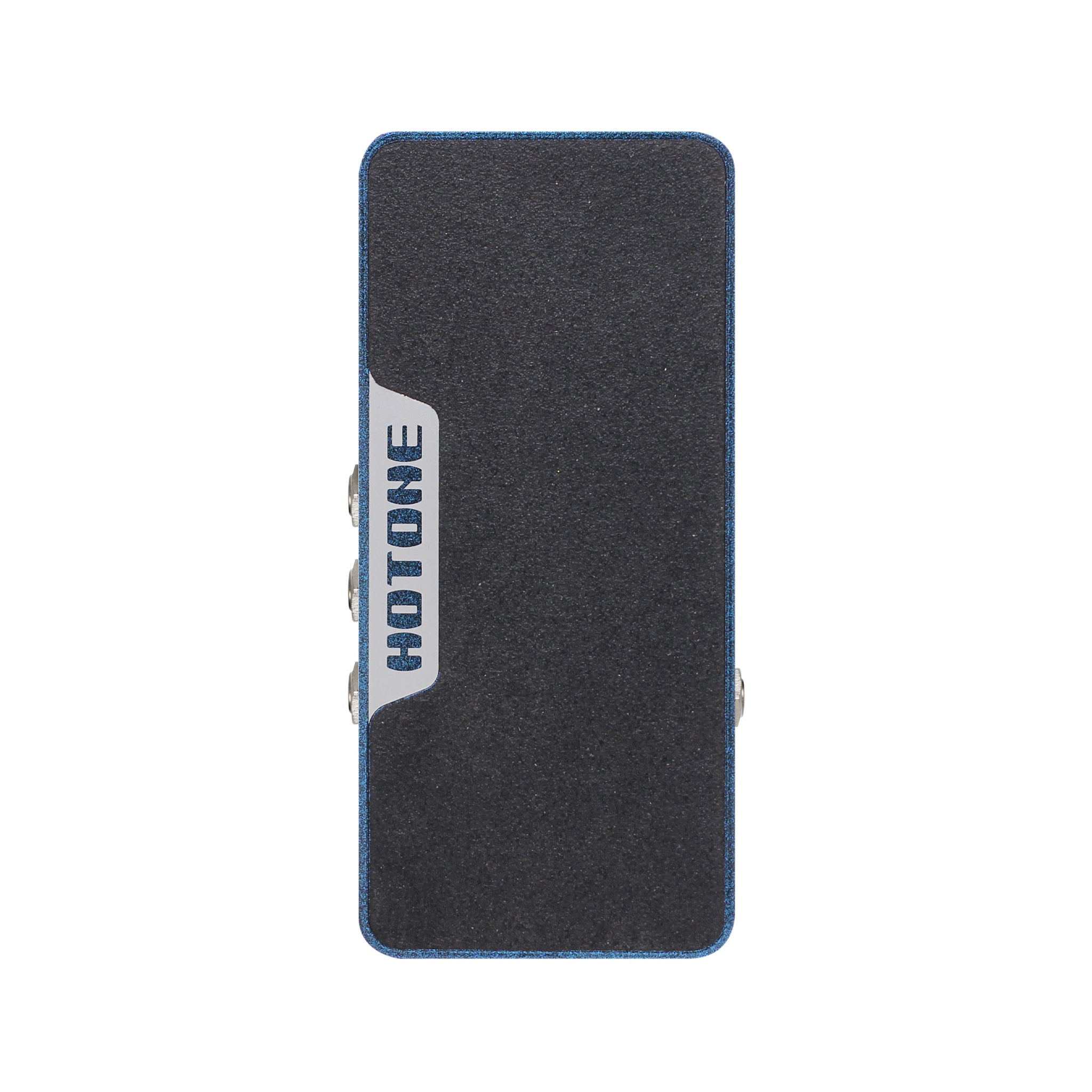 Hotone Soul Press II Volume / Expression / Wah Guitar Effects