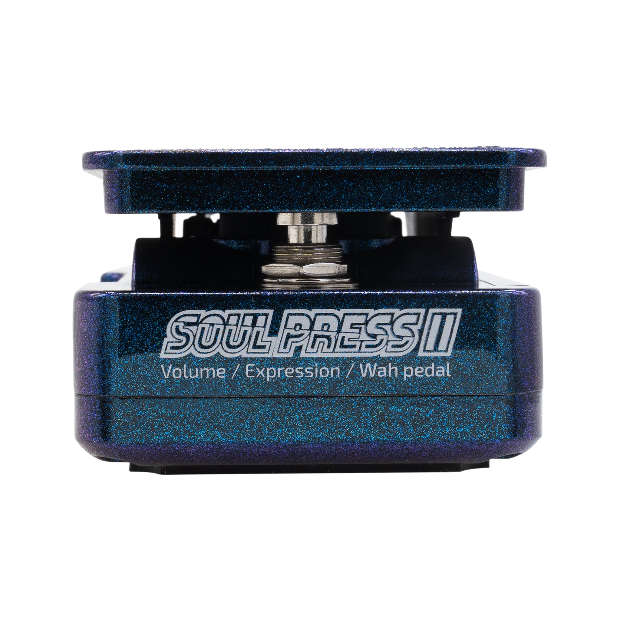 ギター HOTONE SOUL PRESSII HOTONE | SOUL PRESSⅡ | ワウ＆ボリュームペダル | 製品情報