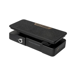 Hotone Ampero Press Volume / Expression / Wah Guitar Effects Pedal