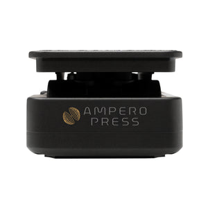 Hotone Ampero Press Volume / Expression / Wah Guitar Effects Pedal
