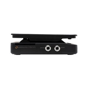 Hotone Ampero Press Volume / Expression / Wah Guitar Effects Pedal