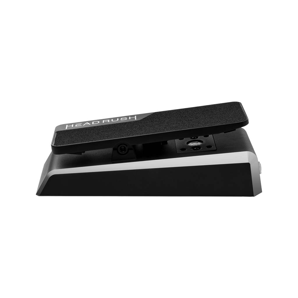 HeadRush Expression Pedal – Swee Lee Singapore