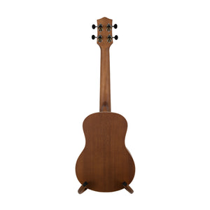 Harmony Foundation Series Sierra Tenor Ukulele w/Bag, Natural Satin