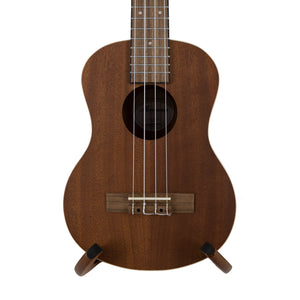 Harmony Foundation Series Sierra Tenor Ukulele w/Bag, Natural Satin