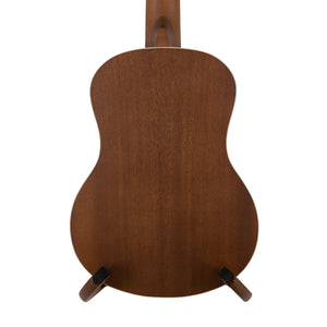 Harmony Foundation Series Sierra Tenor Ukulele w/Bag, Natural Satin