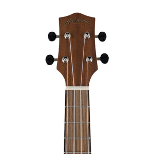 Harmony Foundation Series Sierra Tenor Ukulele w/Bag, Natural Satin