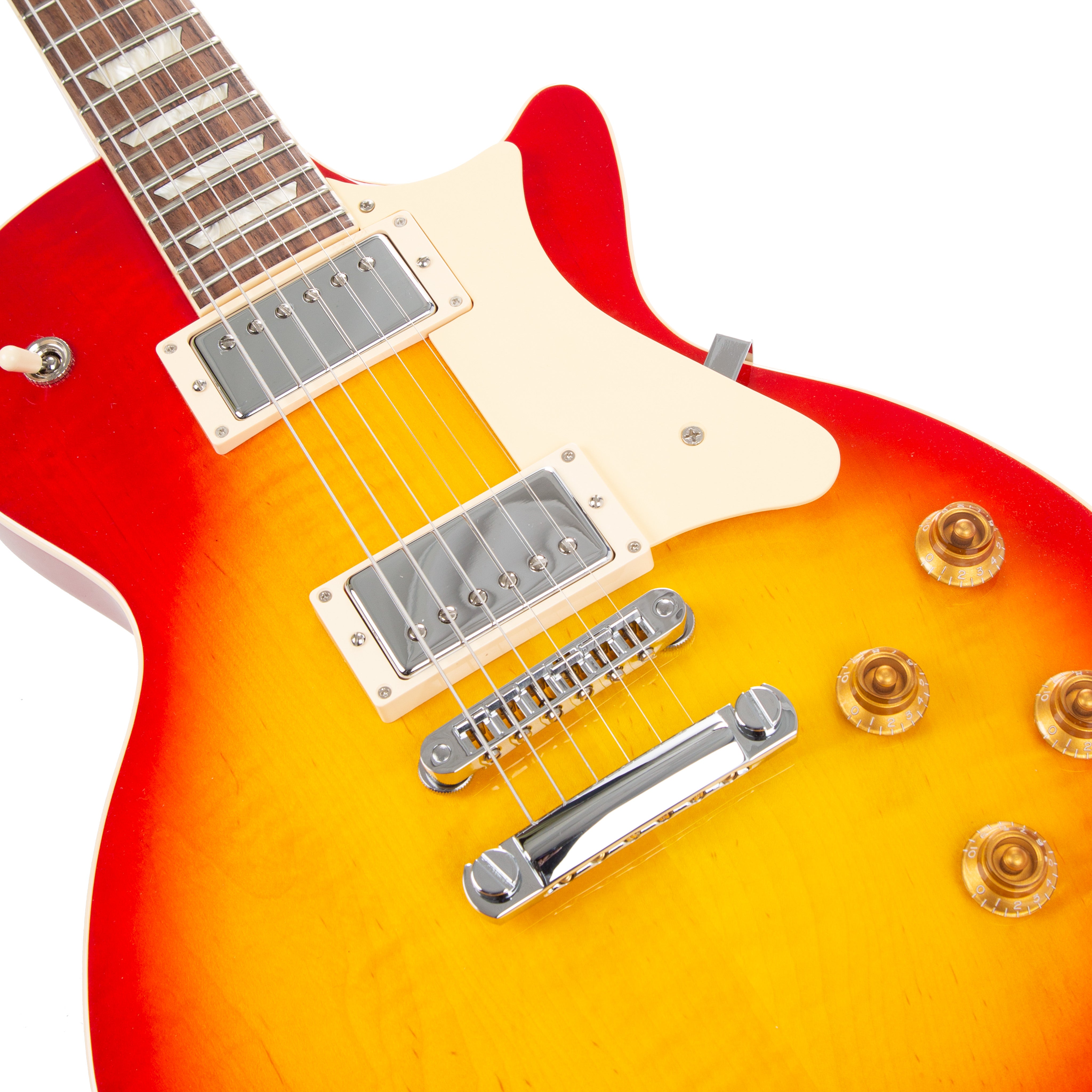 Heritage Standard Collection H-150 Electric Guitar with Case
