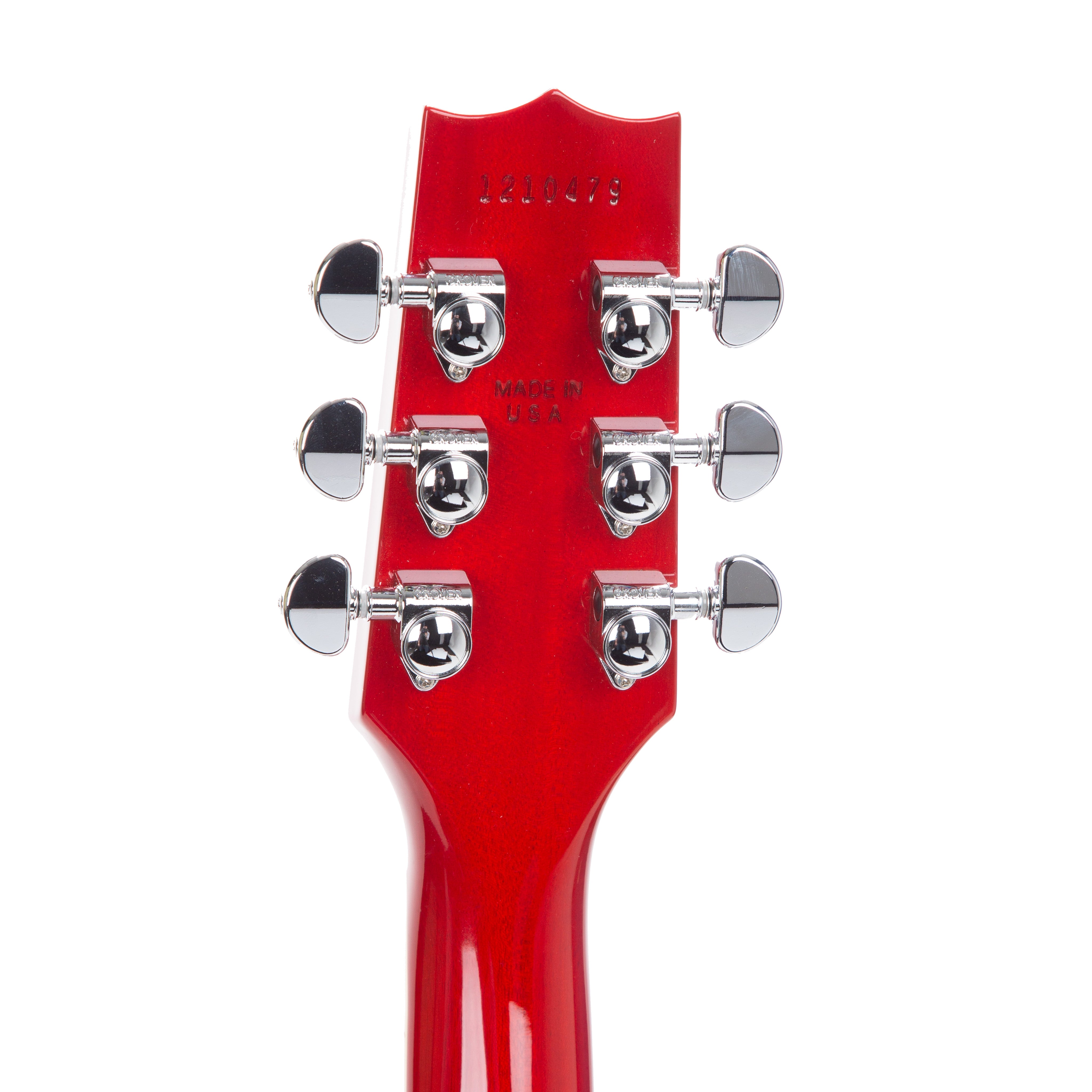Heritage Standard Collection H-150 Electric Guitar with Case