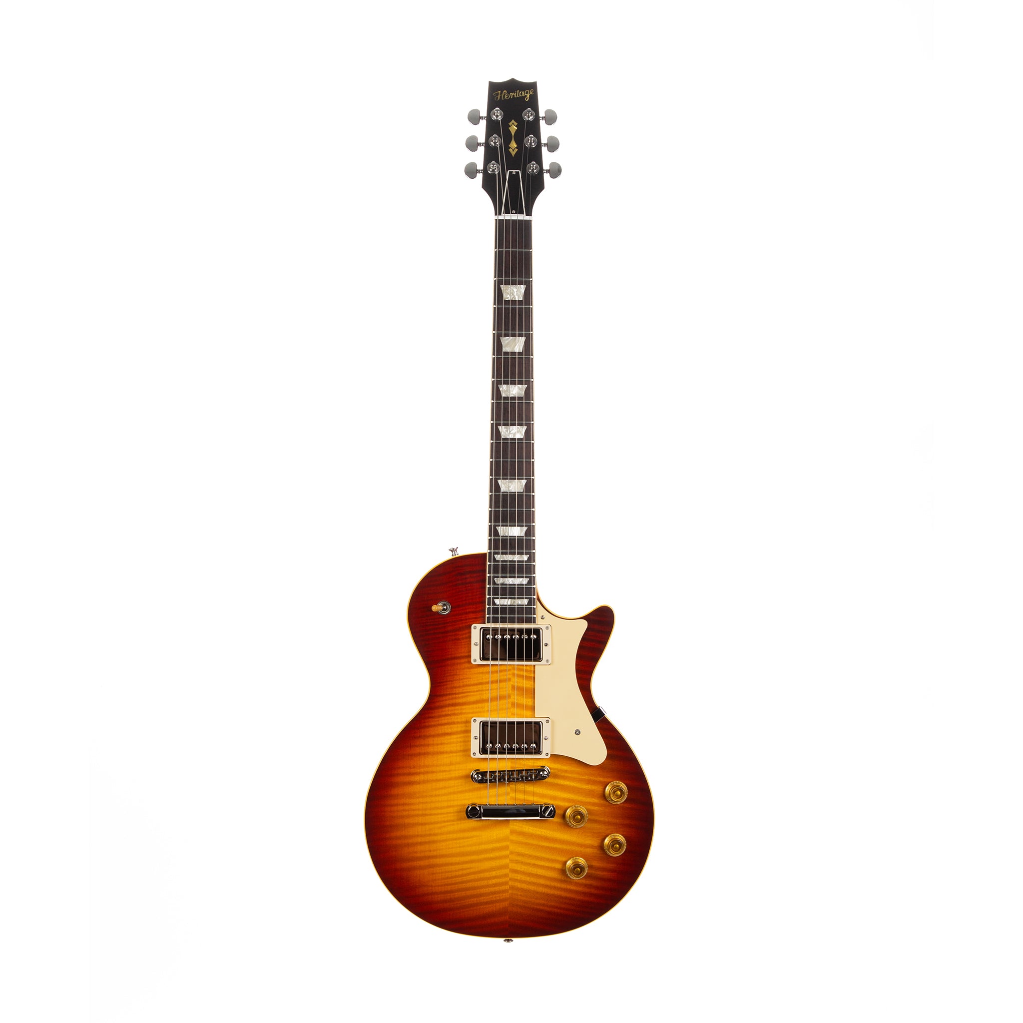 Heritage Custom Shop Core Collection H-150 Electric Guitar with