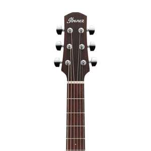 Ibanez AAD100-OPN Acoustic Guitar, Open Pore Natural