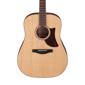 Ibanez AAD100-OPN Acoustic Guitar, Open Pore Natural