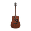 Ibanez Advanced Acoustic AAD140-OPN Acoustic Guitar, Open Pore Natural