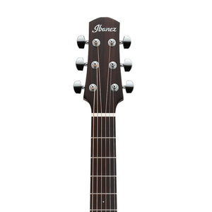 Ibanez AAD170CE-LGS Acoustic Guitar, Natural Low Gloss