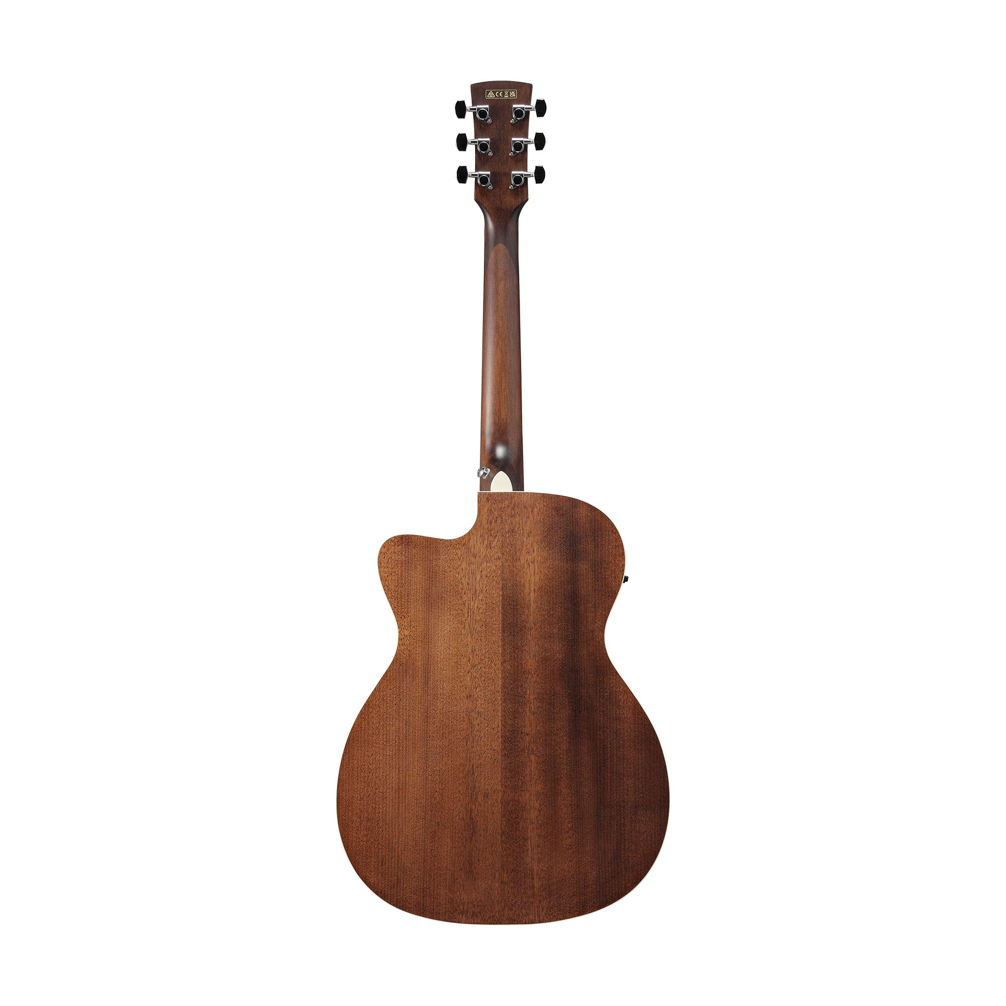 Ibanez AC340CE-OPN エレアコ トップ単板 Ibanez Artwood AC340CE-OPN Acoustic Guitar, Open Pore Natural