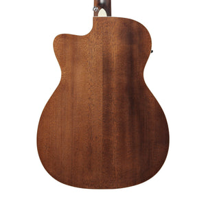 Ibanez Artwood AC340CE-OPN Acoustic Guitar, Open Pore Natural