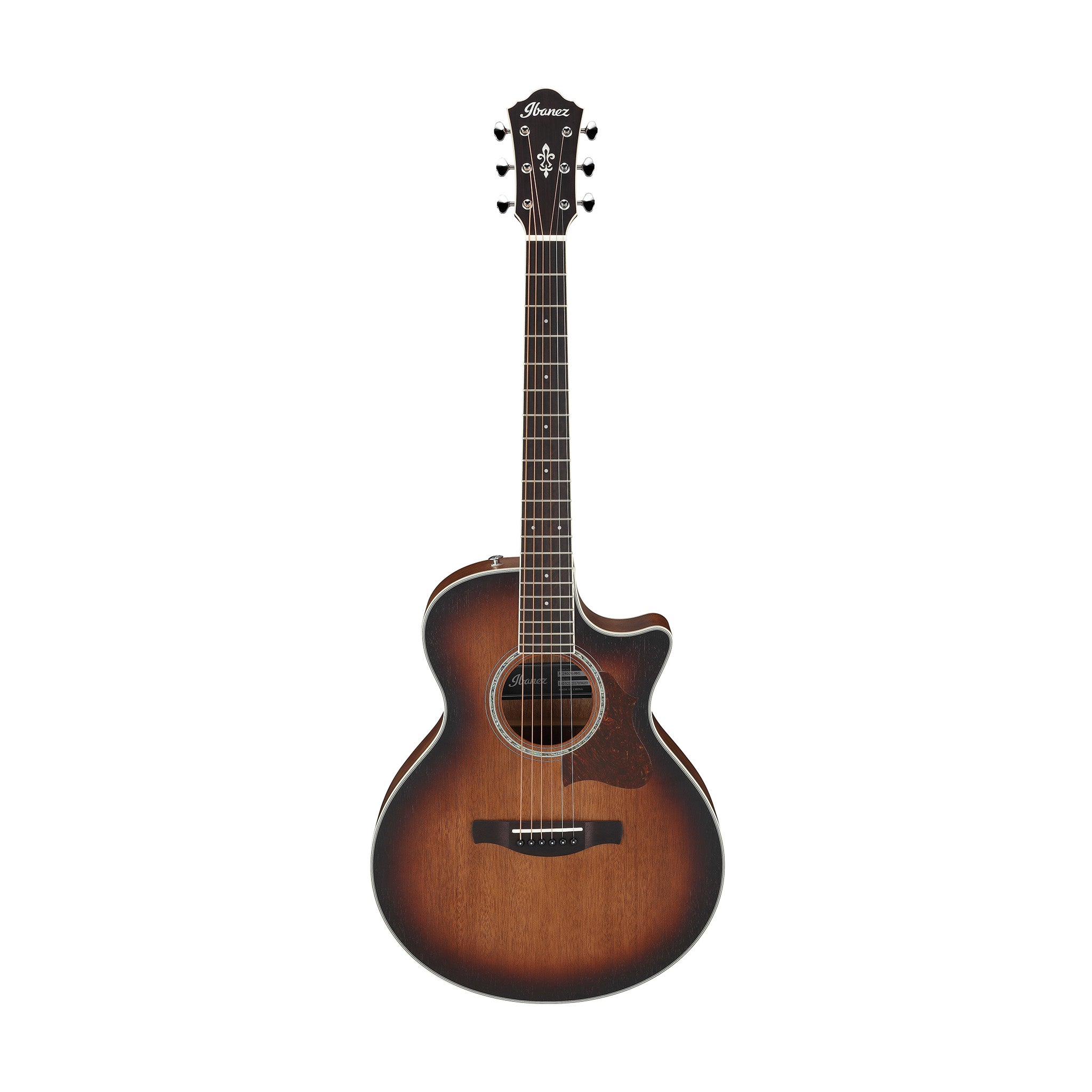 Ibanez SOUNDGEAR GSR450 虎杢シースルー Ibanez SOUNDGEAR GSR450 虎杢シースルー Ibanez SOUNDGEAR
