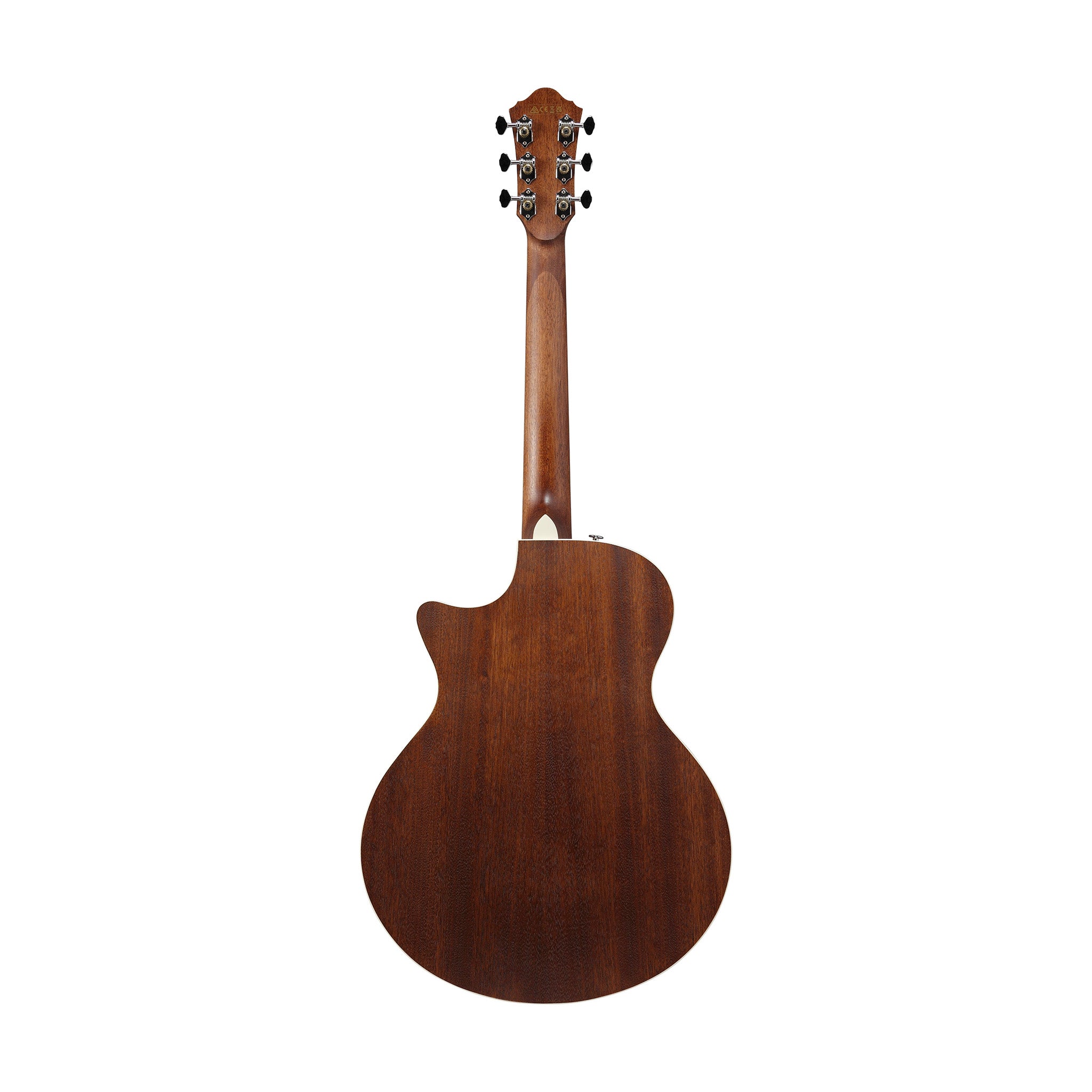 HJ工房　acoustic ACS-710B 極光 AG95QA | AG | HOLLOW BODIES | PRODUCTS | Ibanez guitars