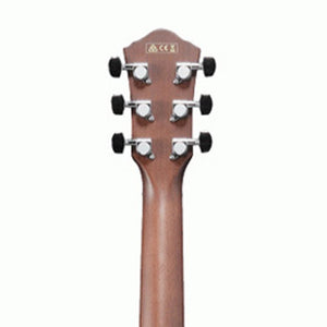 Ibanez AEG70-VVH Acoustic-Electric Guitar, Vintage Violin High Gloss