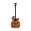 Ibanez AEG7MH-OPN Acoustic Guitar, Open Pore Natural