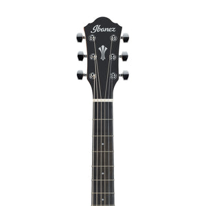 Ibanez AEG7MH-OPN Acoustic Guitar, Open Pore Natural