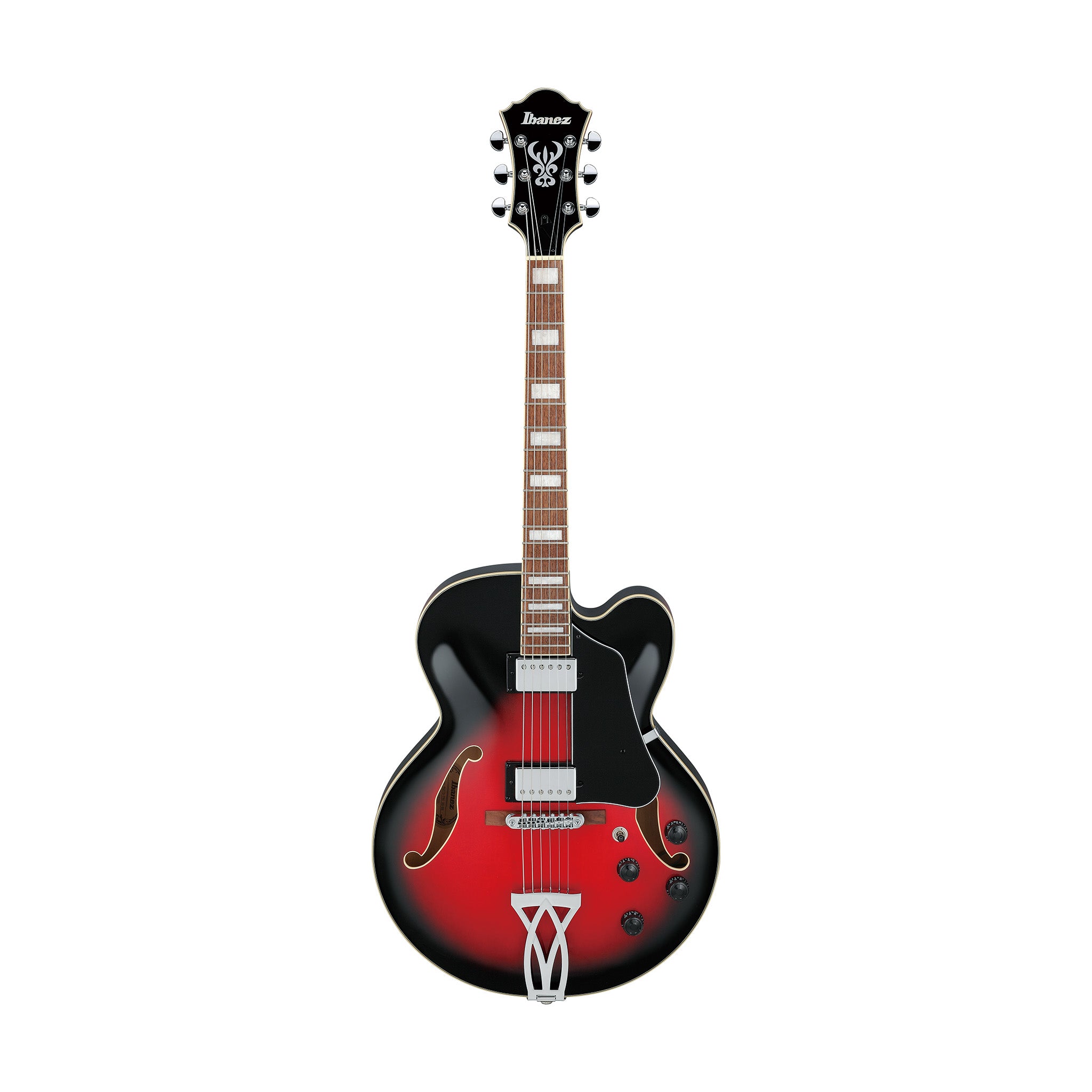 Ibanez ARTCORE AG75-BS-13-01 サンバースト ギター Amazon | Ibanez/アイバニーズ フル・ホロウ・エレキギター AG75
