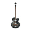 Ibanez Artcore AFB200-TKS 4-String Electric Bass Guitar, Transparent Black Sunburst