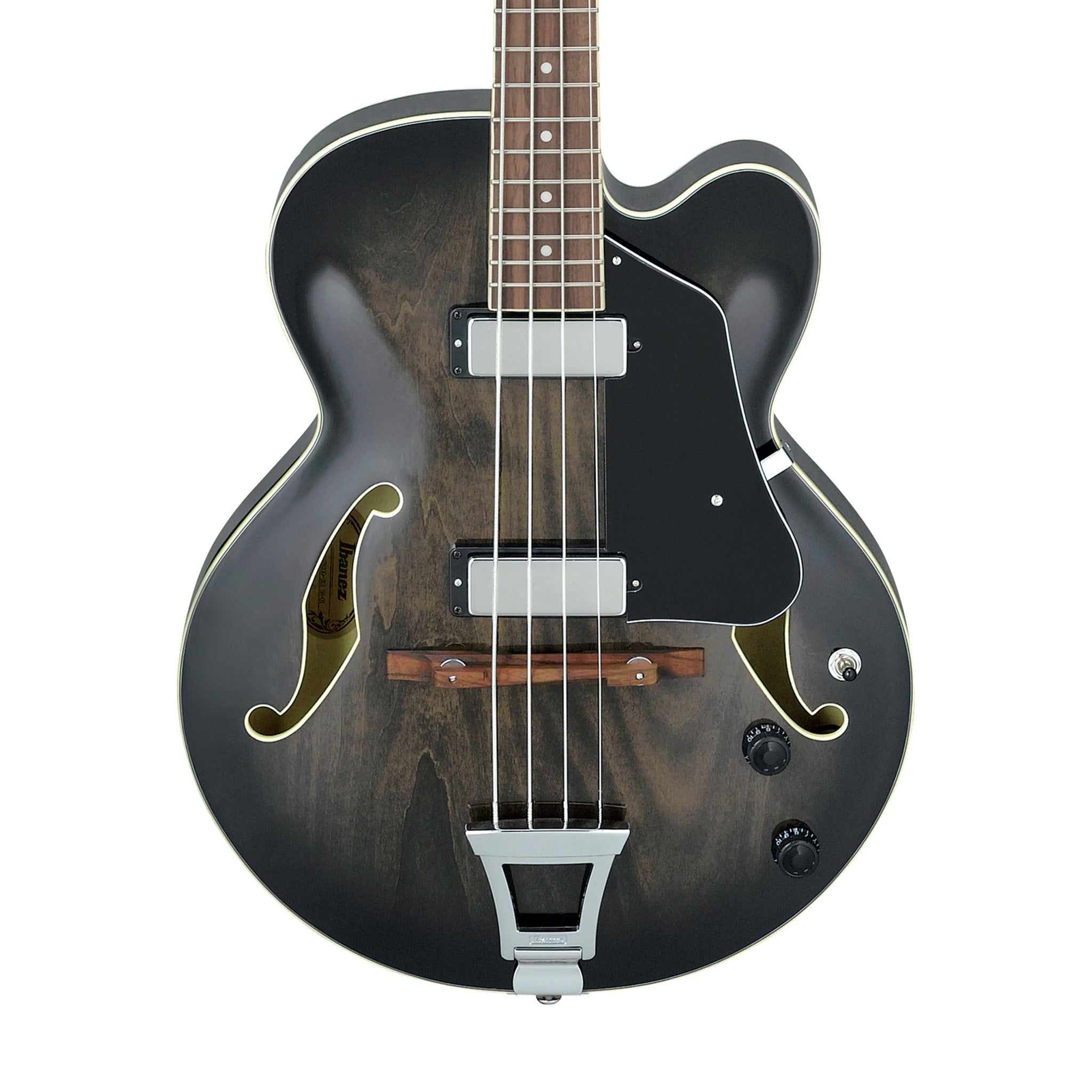 Ibanez Artcore AFB200-TKS 4-String Electric Bass Guitar