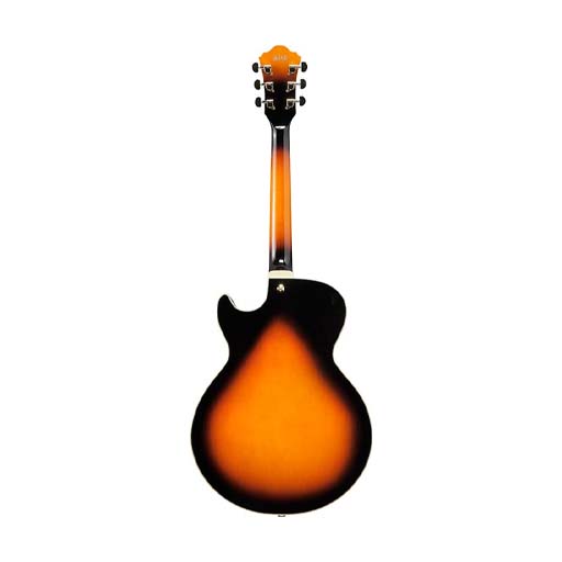 Ibanez Artcore AG75G-BS Electric Guitar, Brown Sunburst – Swee Lee