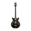 Ibanez AMH90-BK Electric Guitar, Black