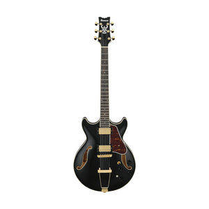 Ibanez AMH90-BK Electric Guitar, Black