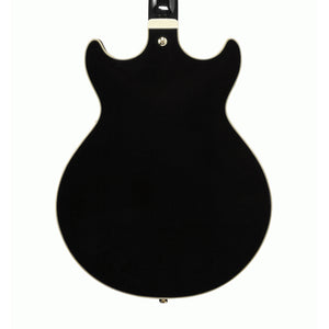 Ibanez AMH90-BK Electric Guitar, Black