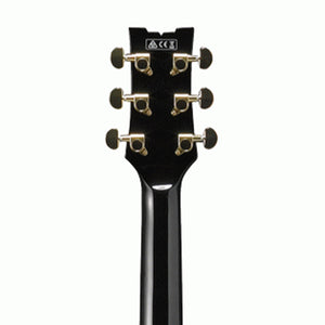 Ibanez AMH90-BK Electric Guitar, Black