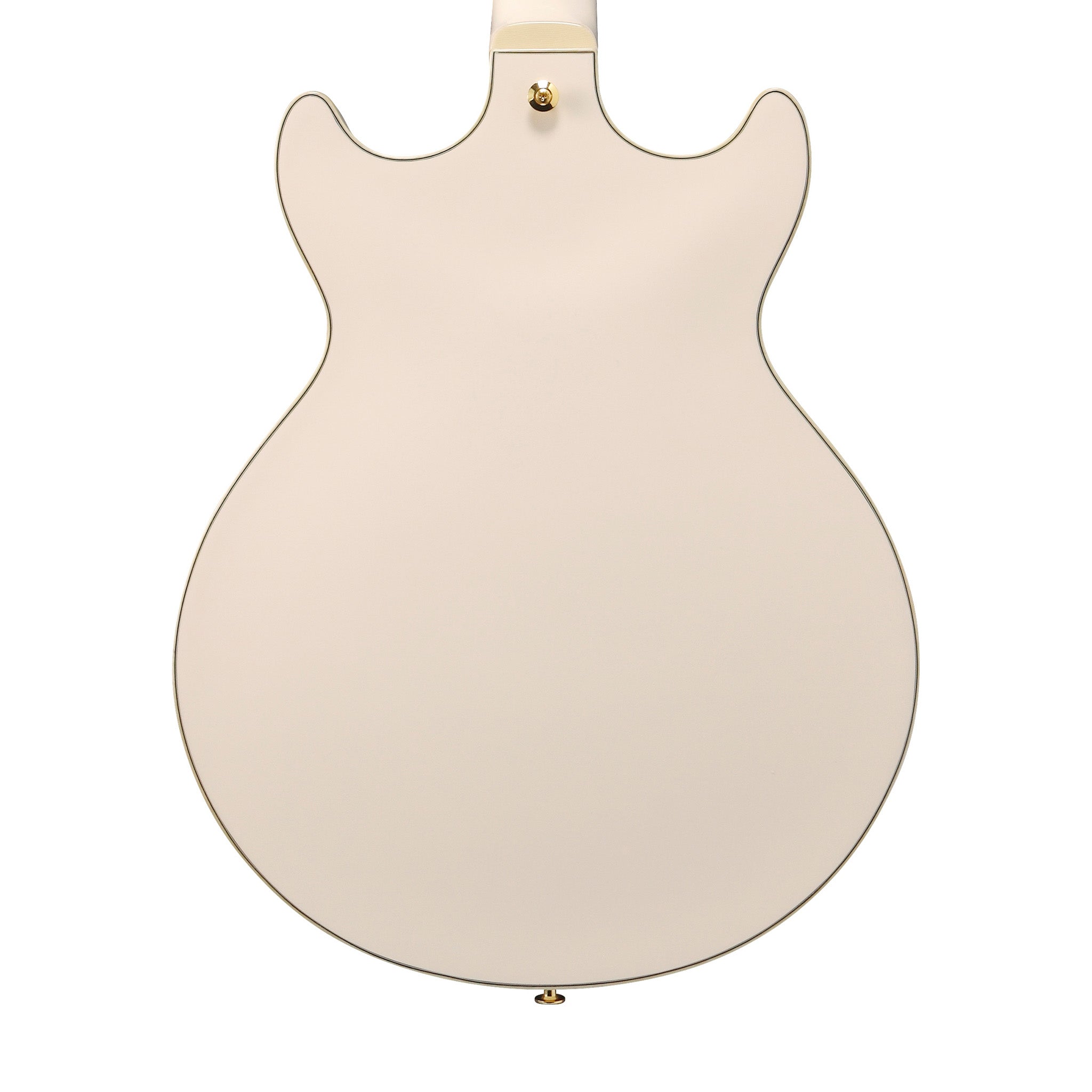 Ibanez / AMH90-IV (Ivory) 〜10/26(14:00) Ibanez AMH90IV (Ivory) — Tom Lee Music