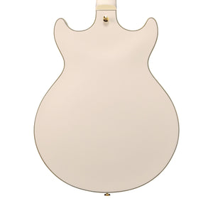 Ibanez AMH90-IV Electric Guitar, Ivory