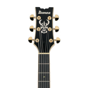Ibanez AMH90-IV Electric Guitar, Ivory