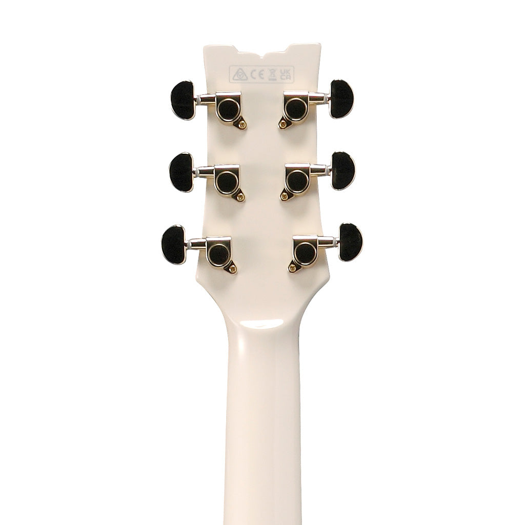 Ibanez / AMH90-IV (Ivory) 〜10/26(14:00) Ibanez AMH90IV (Ivory) — Tom Lee Music