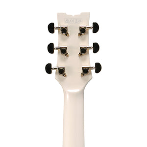 Ibanez AMH90-IV Electric Guitar, Ivory