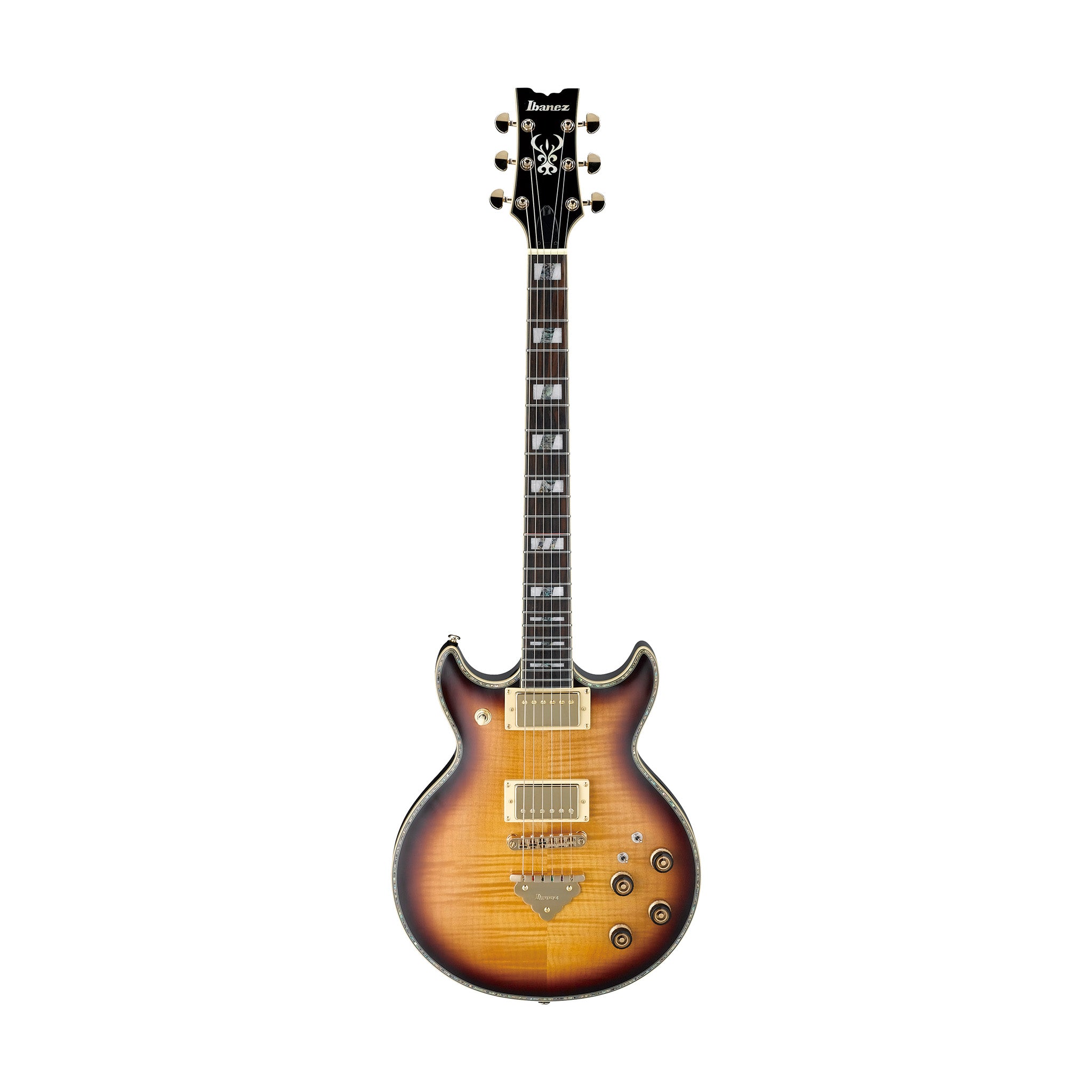 Ibanez AR420-VLS Electric Guitar, Violin Sunburst