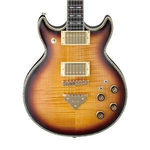 Ibanez AR420-VLS Electric Guitar, Violin Sunburst