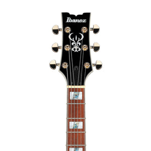 Ibanez AR520HFM-LBB Electric Guitar, Light Blue Burst