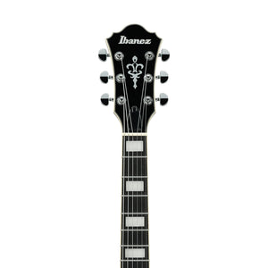 Ibanez Artcore AS73-OLM Electric Guitar, Olive Metallic