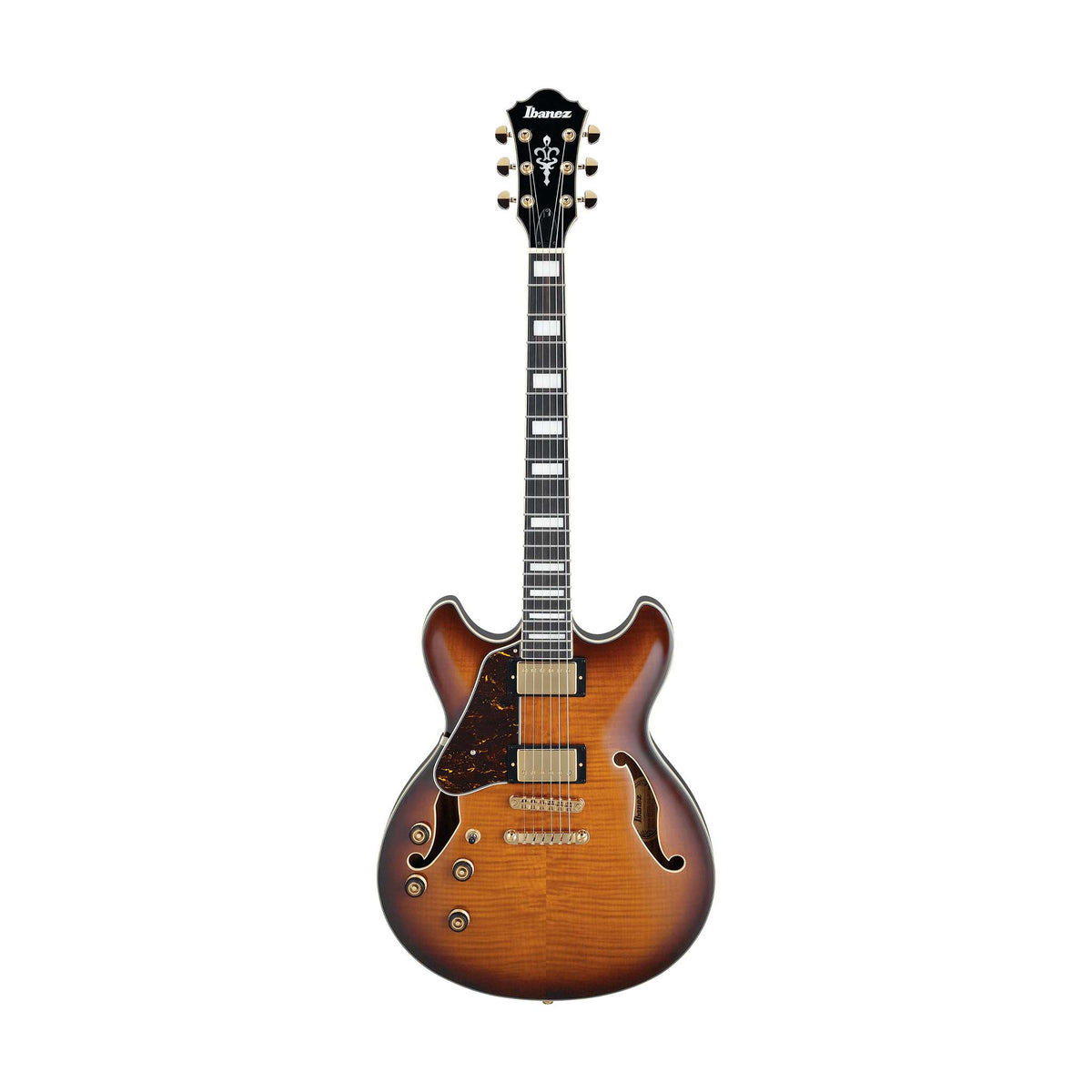 IbanezAS93－VLS products_2FI01-AS93FML-