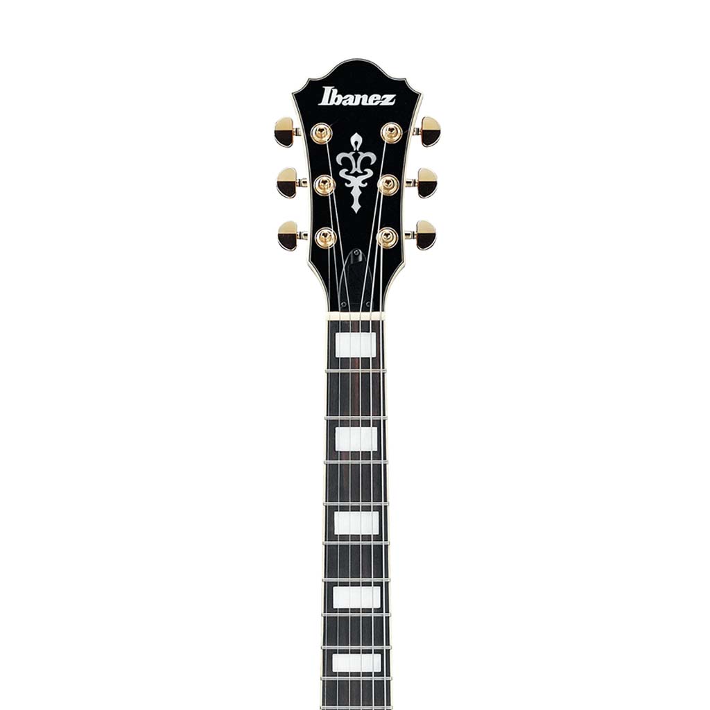 Ibanez Artcore AS93FML-VLS Expressionist Left-Hand Acoustic
