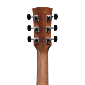 Ibanez AW1040CE-OPN Acoustic/Electric Guitar, Open Pore Natural