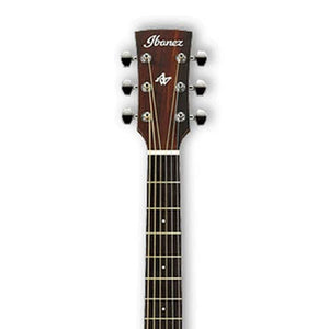 Chitarra Acustica Ibanez AW54 CE OPN - Dreadnought Con Cutaway E Pickup Fishman - Foto 2