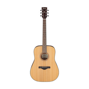 Ibanez Artwood AW65-LG Acoustic Guitar, Natural Low Gloss