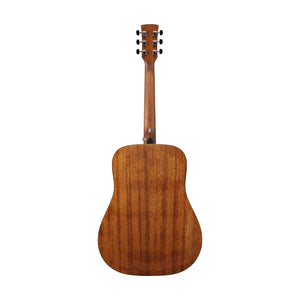 Ibanez Artwood AW65-LG Acoustic Guitar, Natural Low Gloss