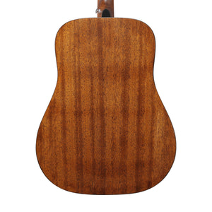 Ibanez Artwood AW65-LG Acoustic Guitar, Natural Low Gloss