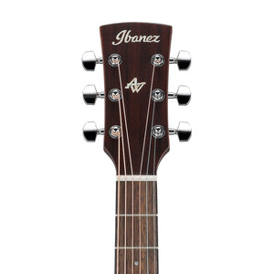 Ibanez Artwood AW65-LG Acoustic Guitar, Natural Low Gloss