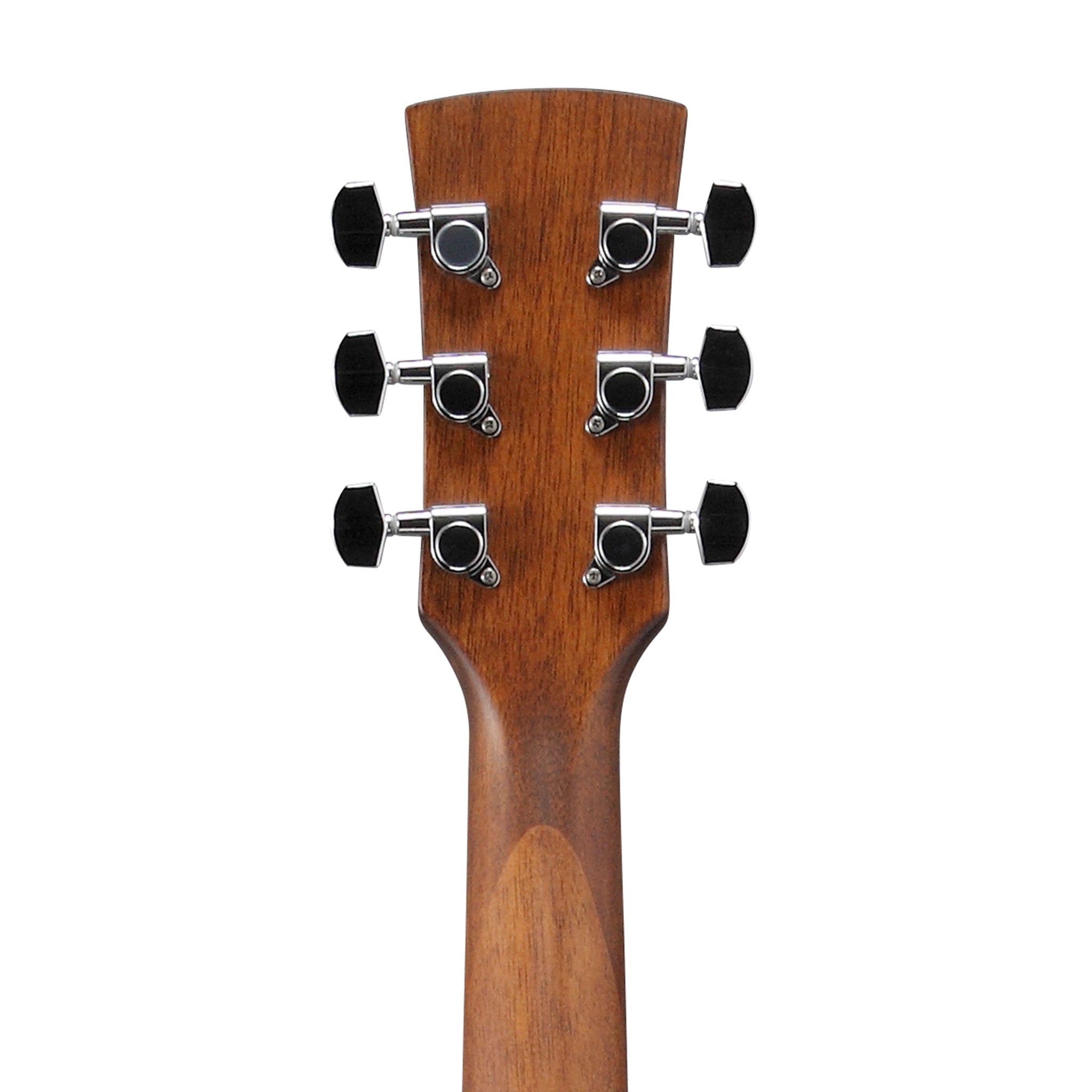 Ibanez Artwood AW65-LG Acoustic Guitar, Natural Low Gloss – Swee